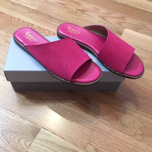 franco sarto rye